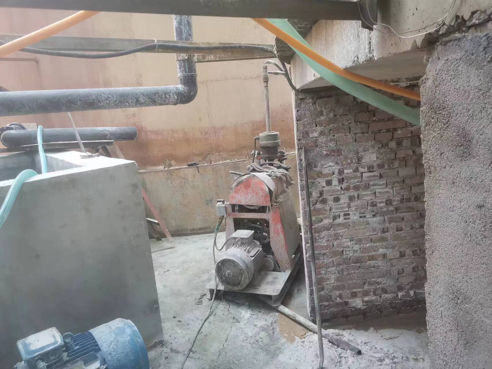 双城压浆作业流程有哪些